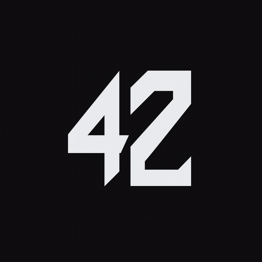 42